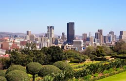 Johannesburg, South Africa